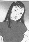 Yukikji, la fille de la bande